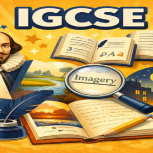 IGCSE English Mastery (Years 10–11) - 30 Day Access