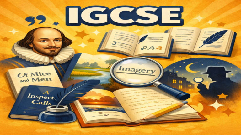 FREE EDEXCEL IGCSE Language Exemplar Response